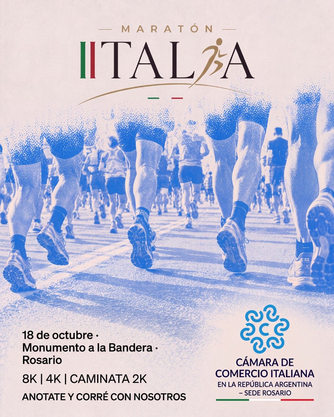 Maraton Italia